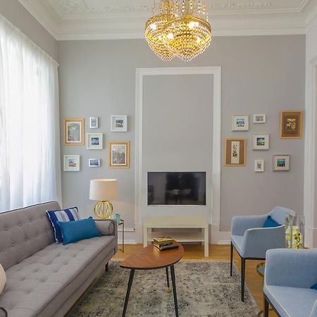 Lisbon Guests Apartments Bilik gambar