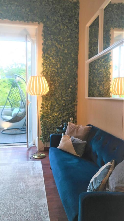 Lisbon Guests Apartments Luaran gambar