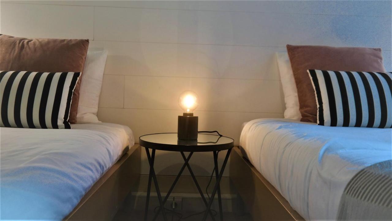 Lisbon Guests Apartments Luaran gambar