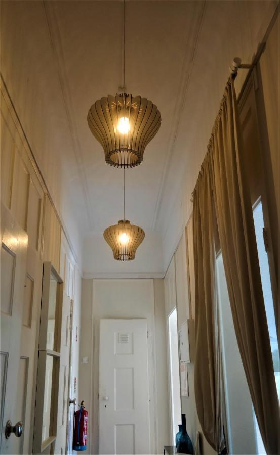 Lisbon Guests Apartments Luaran gambar