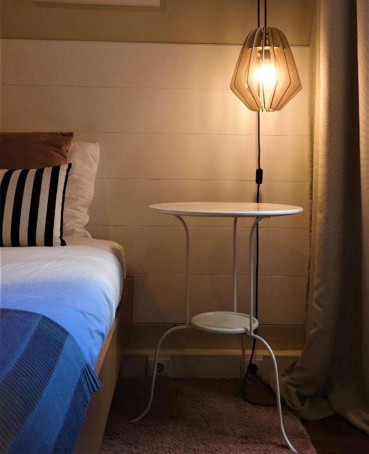 Lisbon Guests Apartments Luaran gambar