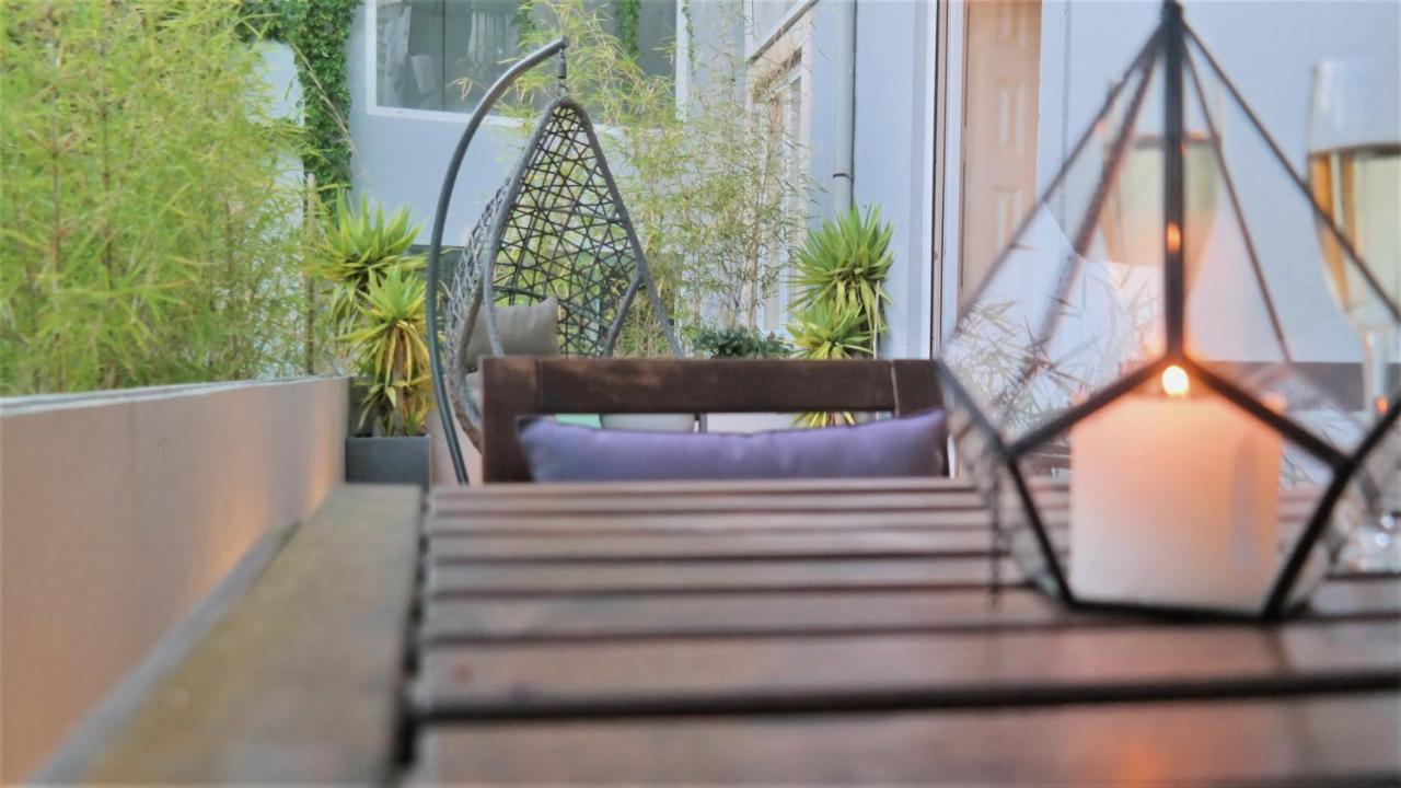 Lisbon Guests Apartments Luaran gambar
