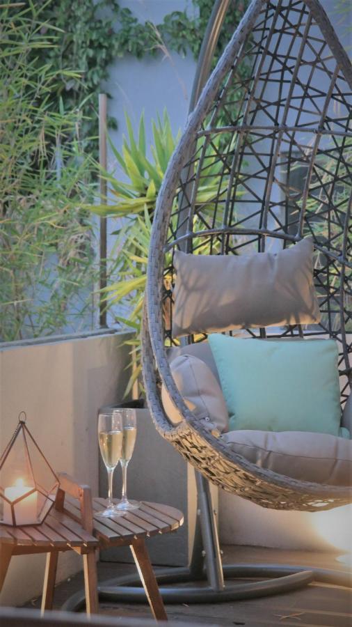 Lisbon Guests Apartments Luaran gambar