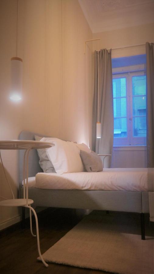 Lisbon Guests Apartments Luaran gambar