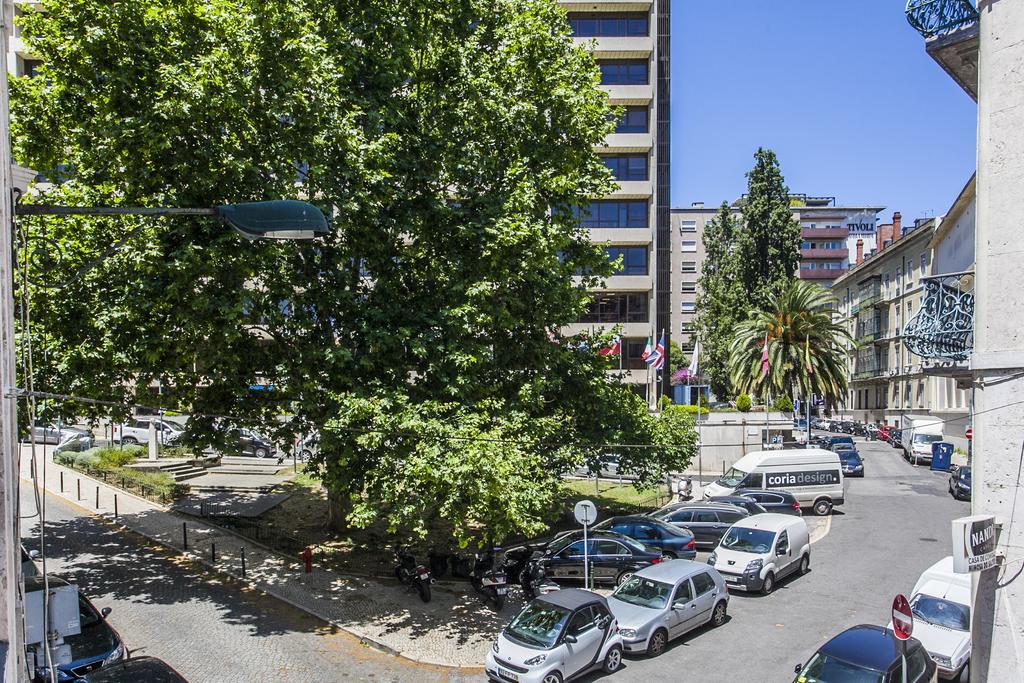 Lisbon Guests Apartments Bilik gambar