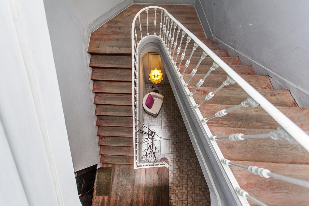 Lisbon Guests Apartments Bilik gambar