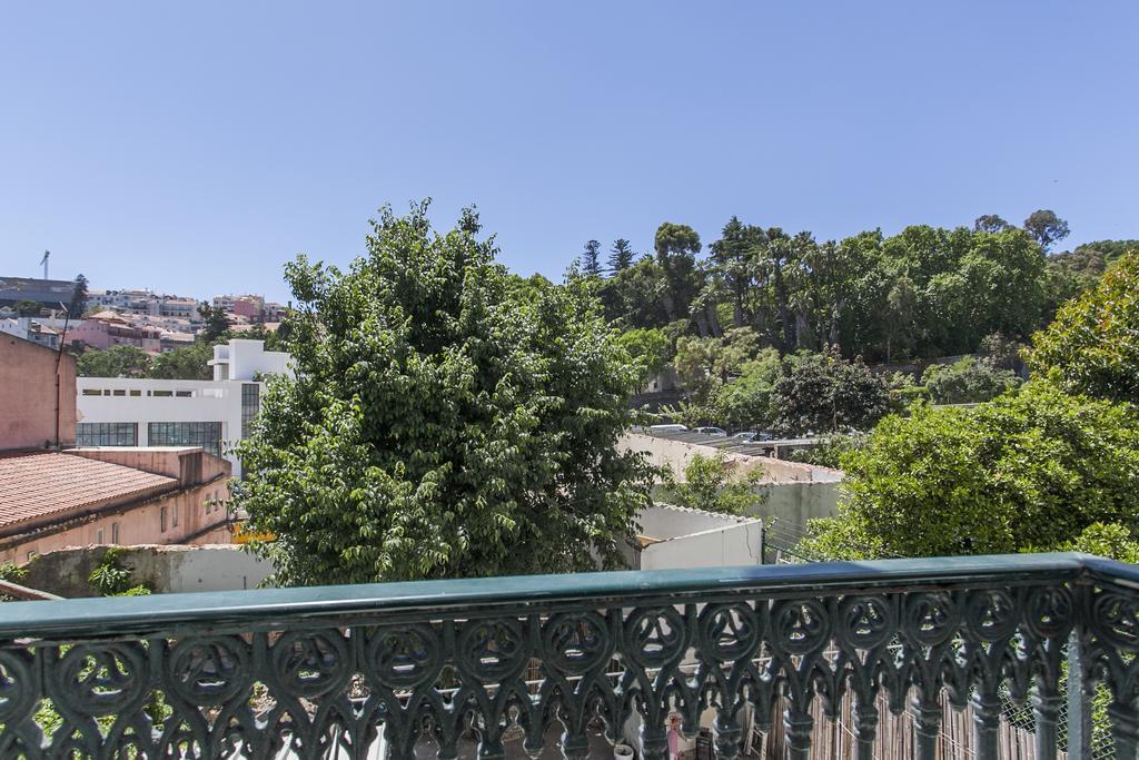 Lisbon Guests Apartments Bilik gambar