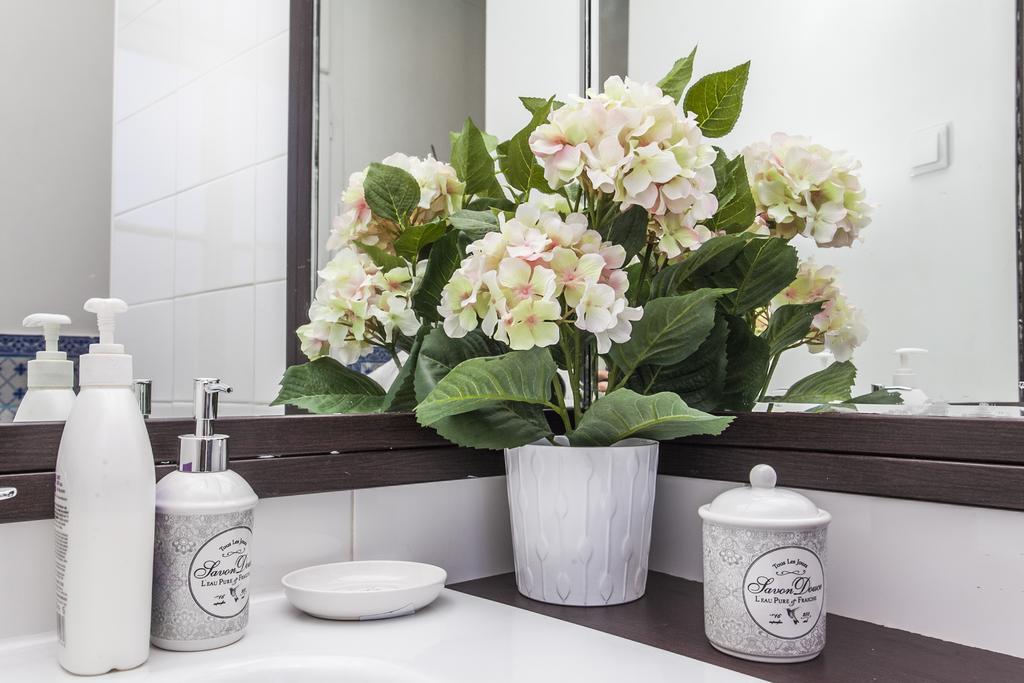 Lisbon Guests Apartments Bilik gambar