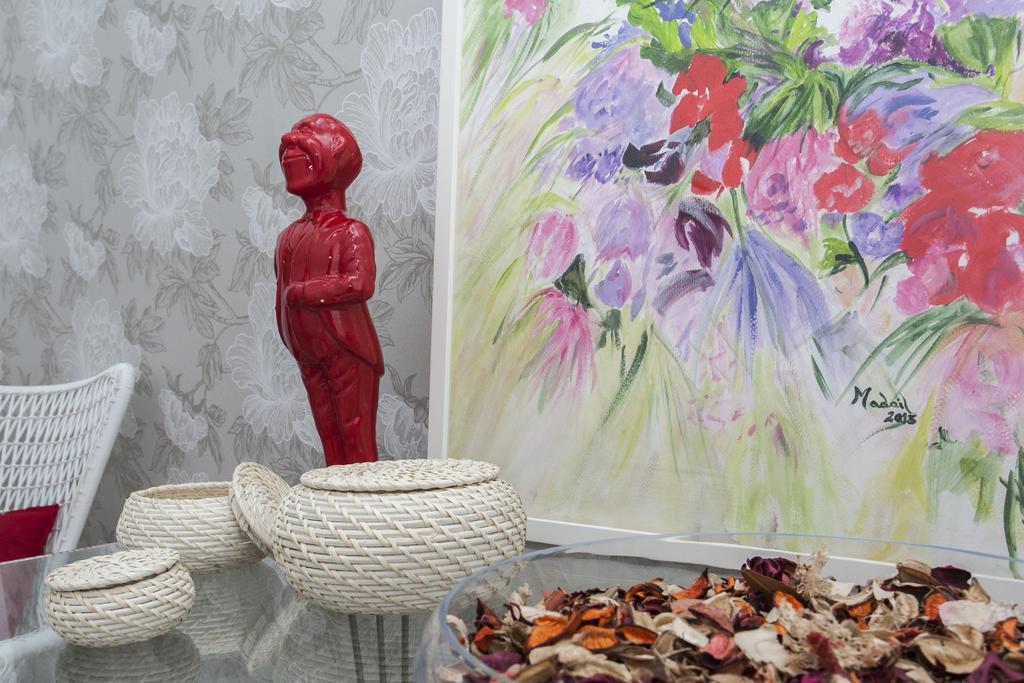 Lisbon Guests Apartments Bilik gambar