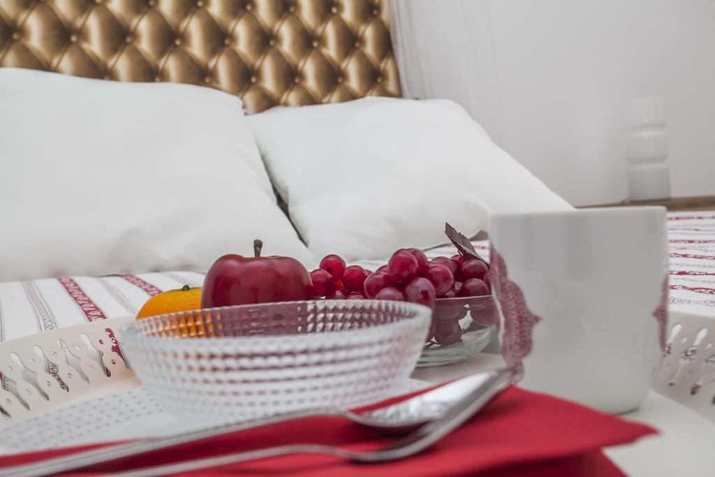 Lisbon Guests Apartments Bilik gambar