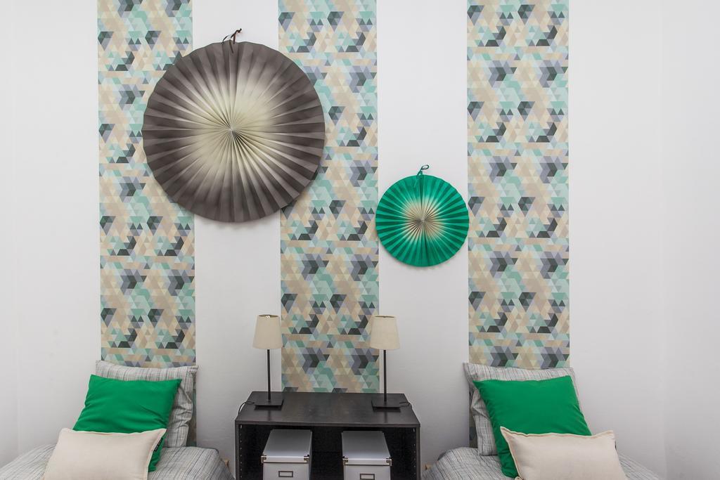 Lisbon Guests Apartments Bilik gambar