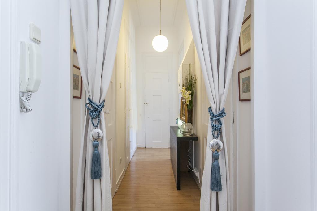 Lisbon Guests Apartments Bilik gambar