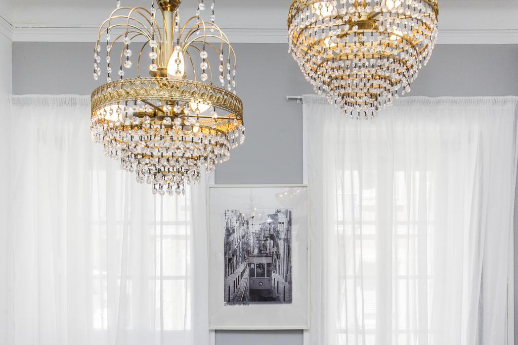 Lisbon Guests Apartments Bilik gambar