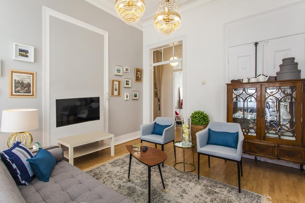 Lisbon Guests Apartments Bilik gambar