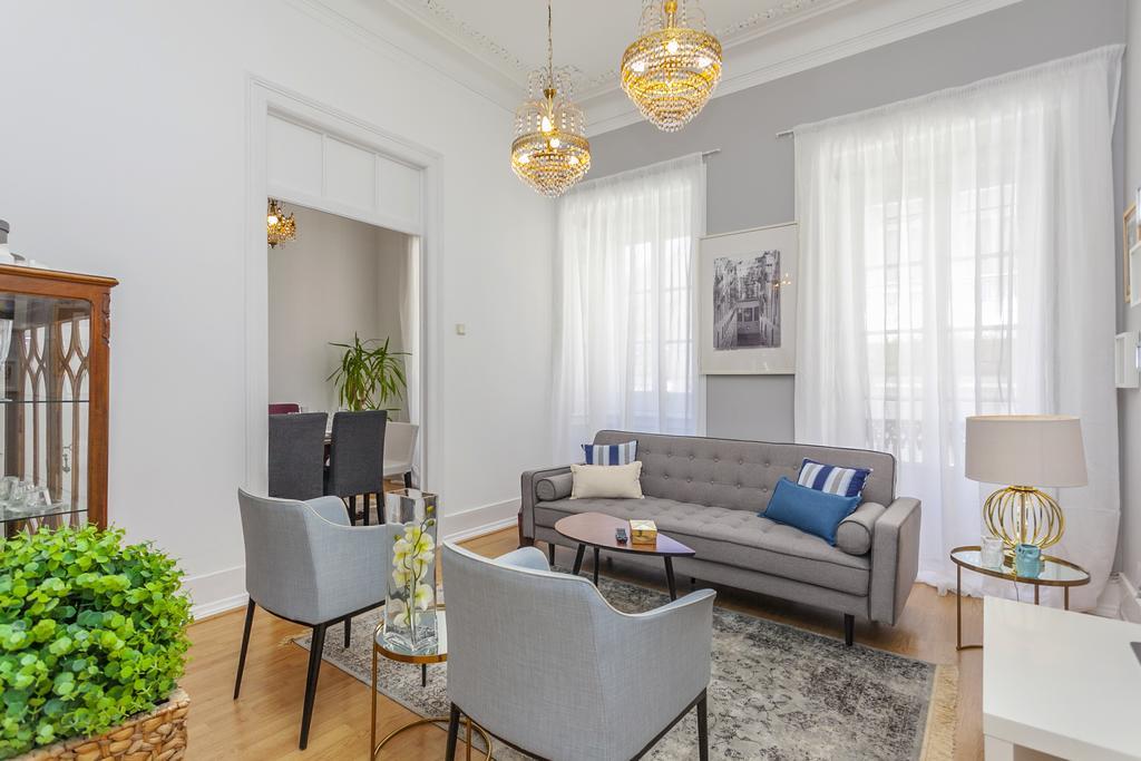 Lisbon Guests Apartments Bilik gambar