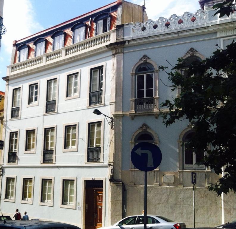 Lisbon Guests Apartments Bilik gambar