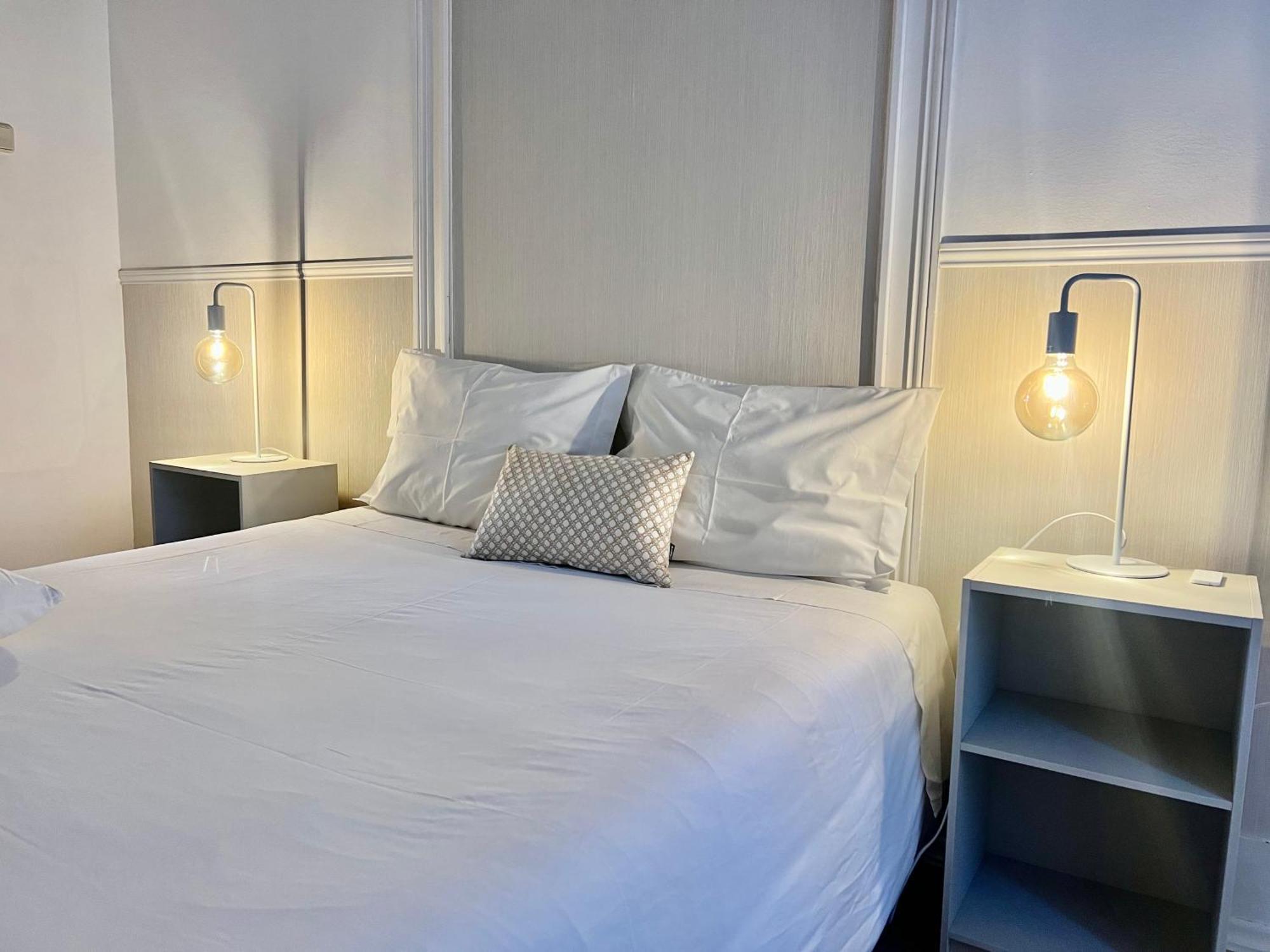 Lisbon Guests Apartments Luaran gambar