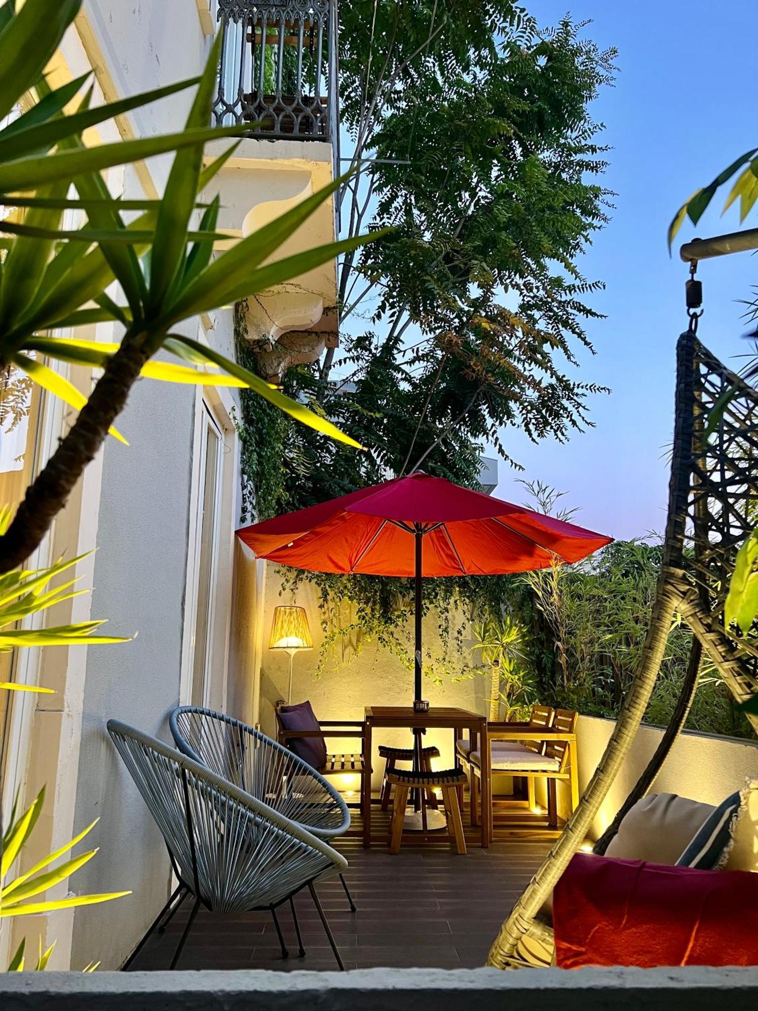 Lisbon Guests Apartments Luaran gambar