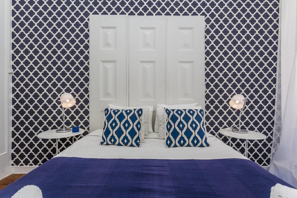 Lisbon Guests Apartments Luaran gambar