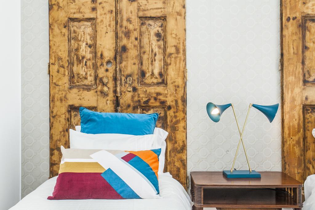 Lisbon Guests Apartments Luaran gambar