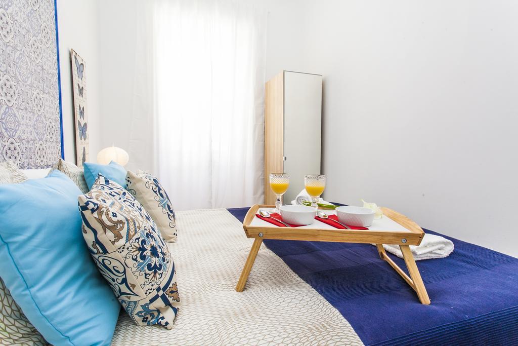 Lisbon Guests Apartments Luaran gambar
