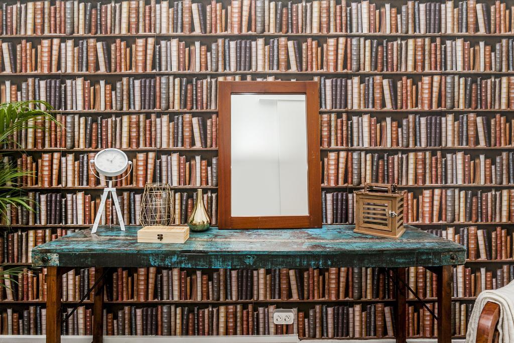 Lisbon Guests Apartments Luaran gambar