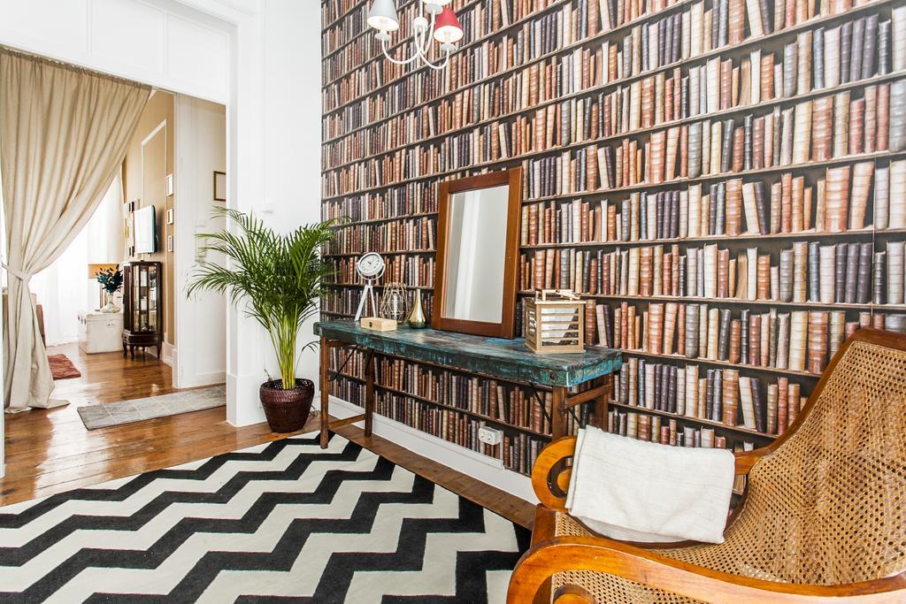 Lisbon Guests Apartments Luaran gambar