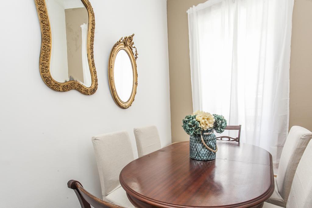Lisbon Guests Apartments Luaran gambar