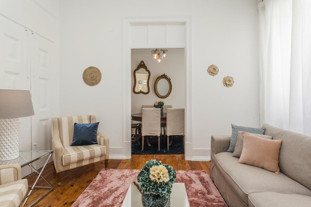 Lisbon Guests Apartments Luaran gambar